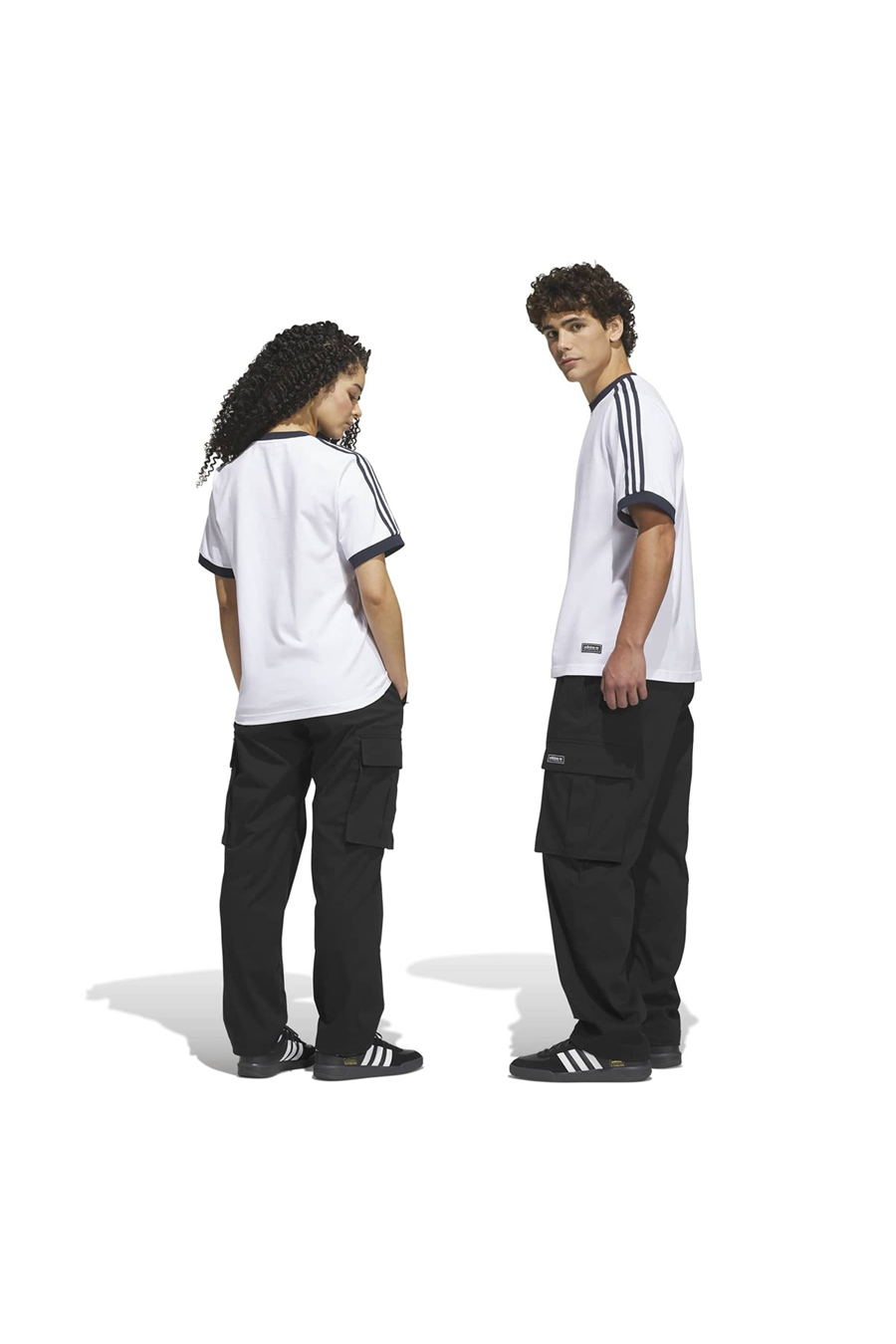 adidas  Eşofman Altı SKATEBOARDING CARGO PANTS KS6775