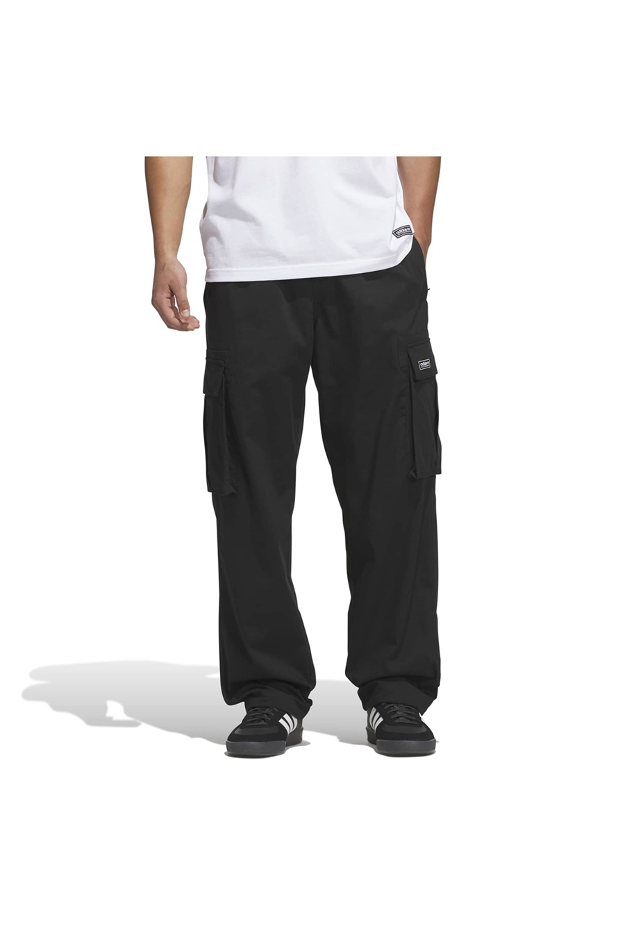 adidas  Eşofman Altı SKATEBOARDING CARGO PANTS KS6775