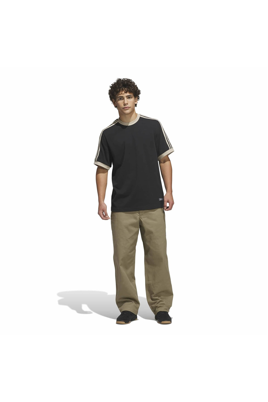 adidas  Eşofman Altı SKATEBOARDING CHINO PANTS KS6771