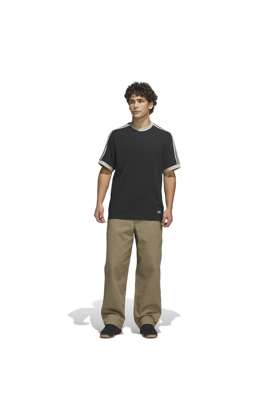 adidas  Eşofman Altı SKATEBOARDING CHINO PANTS KS6771