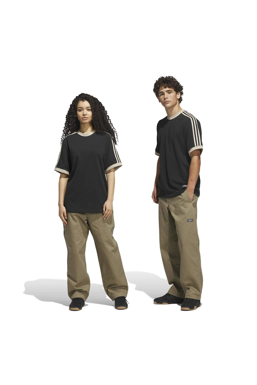 adidas  Eşofman Altı SKATEBOARDING CHINO PANTS KS6771