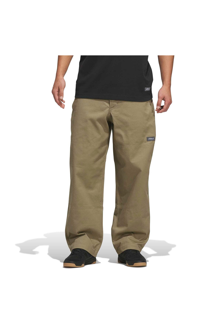 adidas  Eşofman Altı SKATEBOARDING CHINO PANTS KS6771