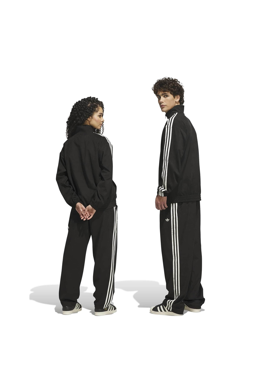 adidas  Eşofman Altı SKATEBOARDING VINTAGE SUPERFIRE TRACK PANT KS4252