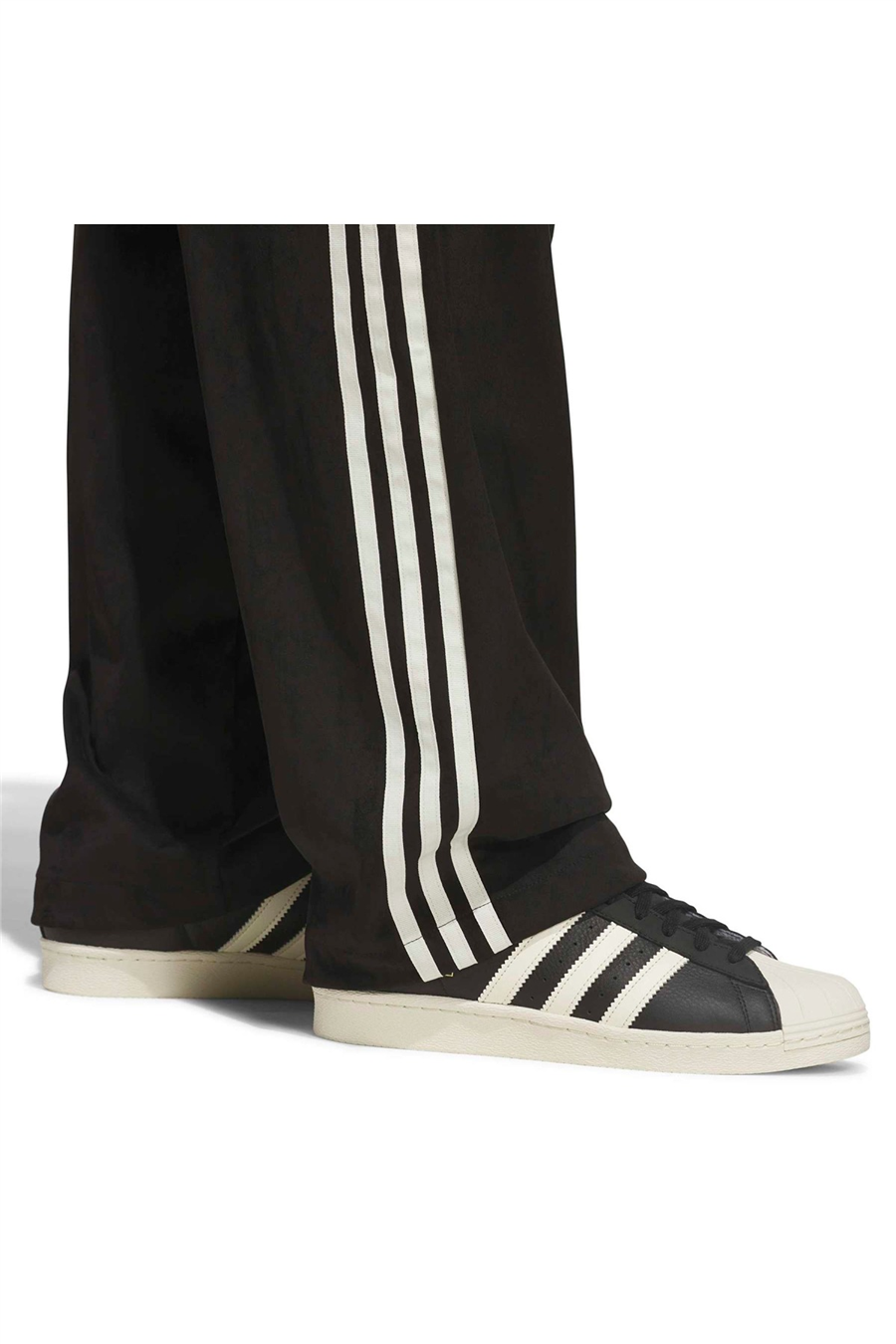 adidas  Eşofman Altı SKATEBOARDING VINTAGE SUPERFIRE TRACK PANT KS4252