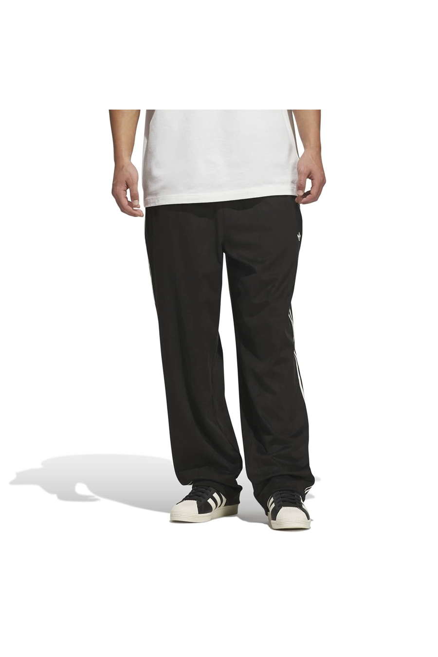 adidas  Eşofman Altı SKATEBOARDING VINTAGE SUPERFIRE TRACK PANT KS4252
