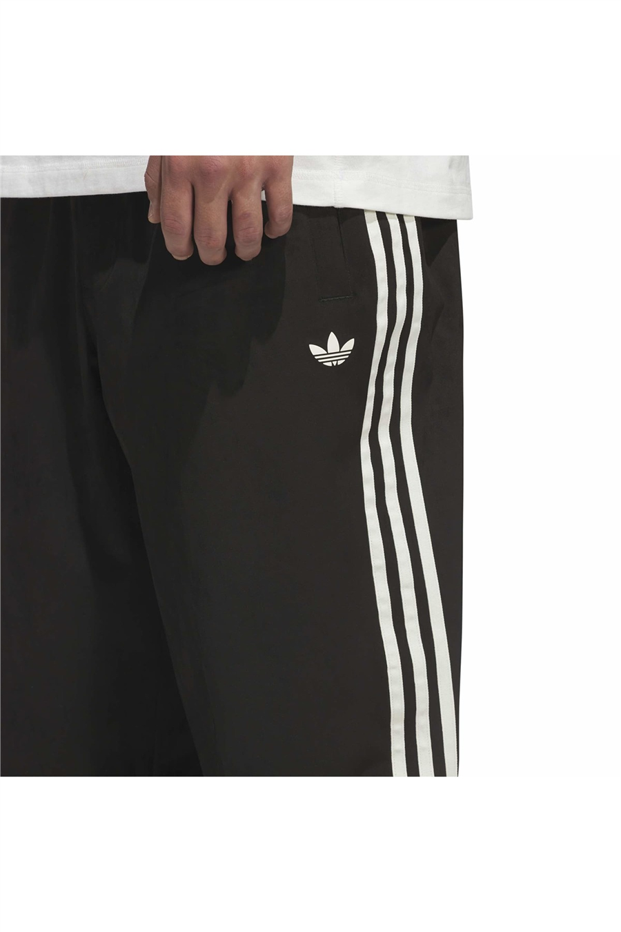 adidas  Eşofman Altı SKATEBOARDING VINTAGE SUPERFIRE TRACK PANT KS4252