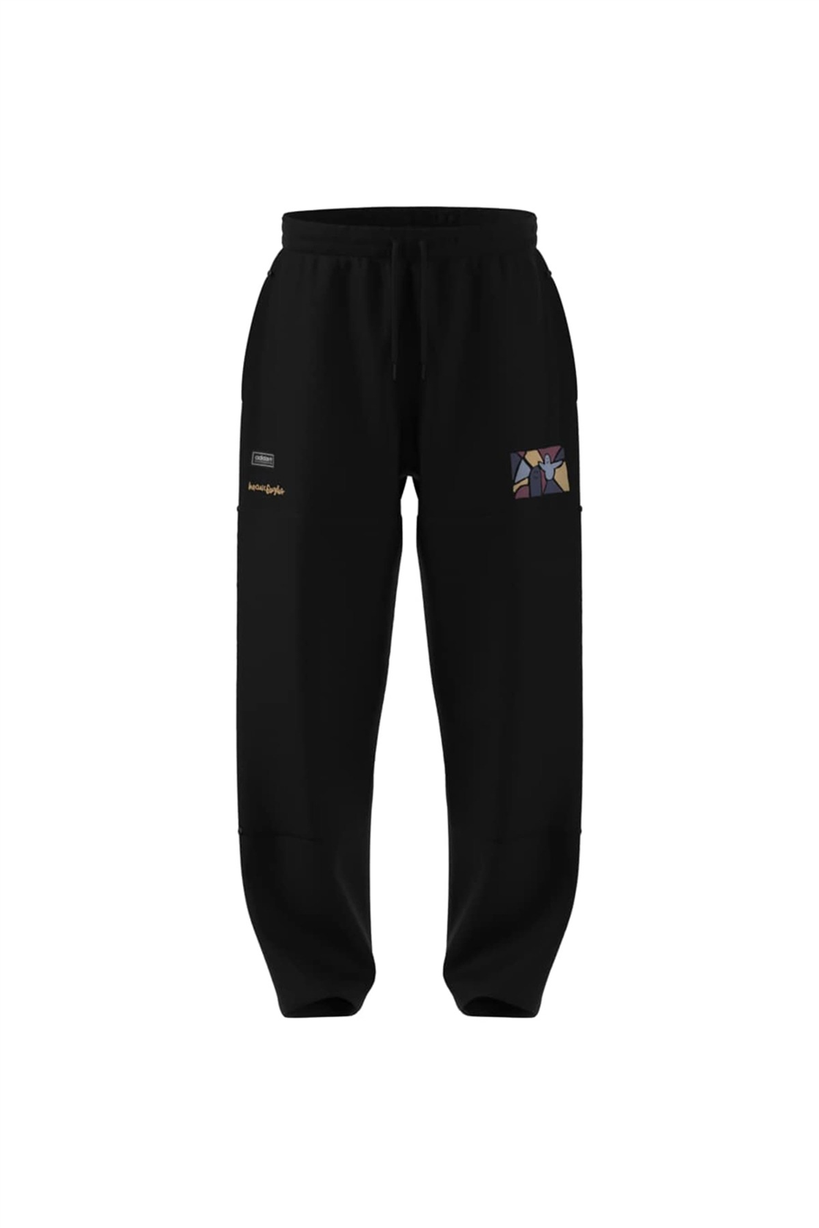 adidas  Eşofman Altı SKATEBOARDING x MARK GONZALES GRAPHIC SWEATPANT KR6573
