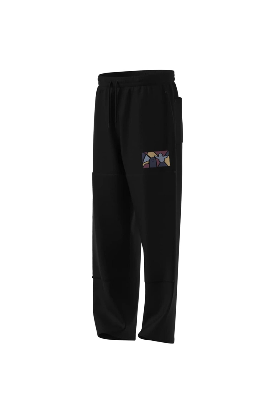 adidas  Eşofman Altı SKATEBOARDING x MARK GONZALES GRAPHIC SWEATPANT KR6573