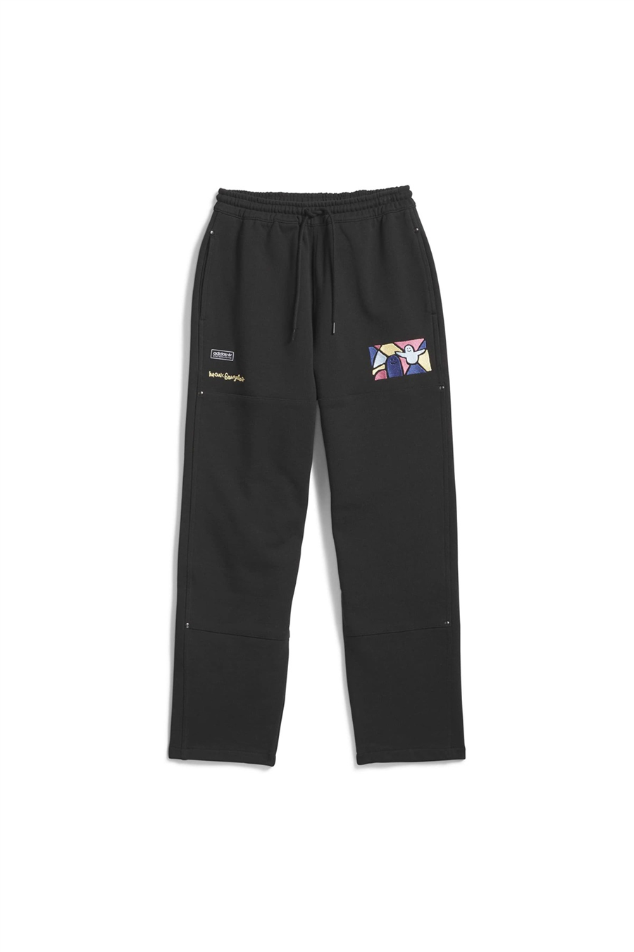 adidas  Eşofman Altı SKATEBOARDING x MARK GONZALES GRAPHIC SWEATPANT KR6573