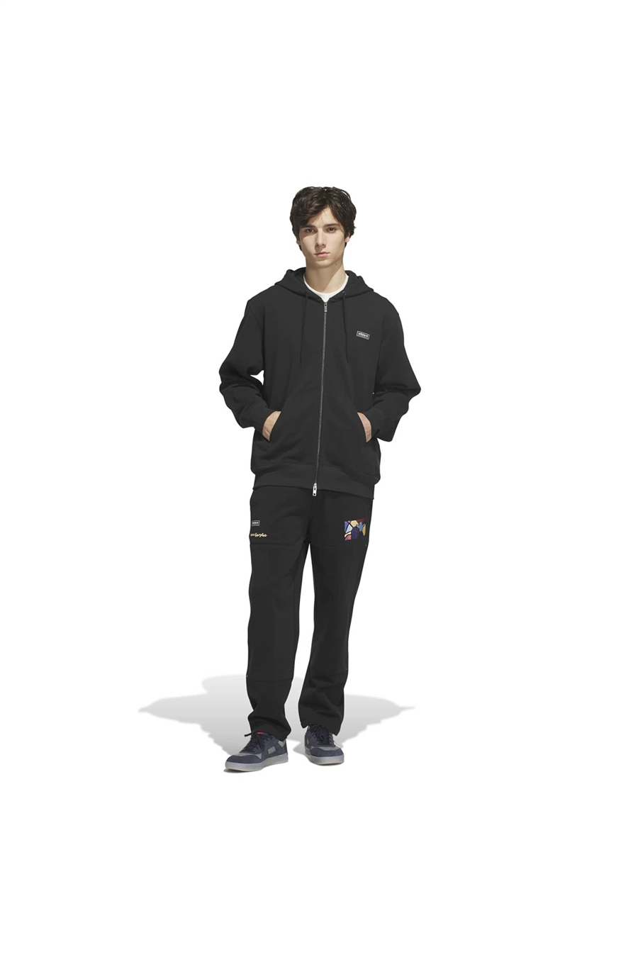 adidas  Eşofman Altı SKATEBOARDING x MARK GONZALES GRAPHIC SWEATPANT KR6573