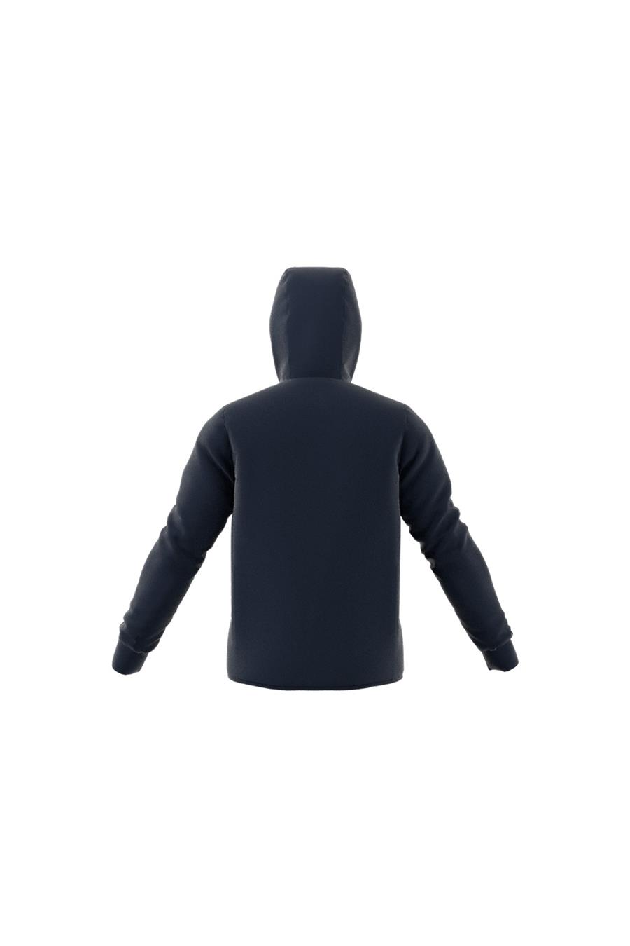 adidas ESS DWN HYB J Erkek   Ceket IK3224