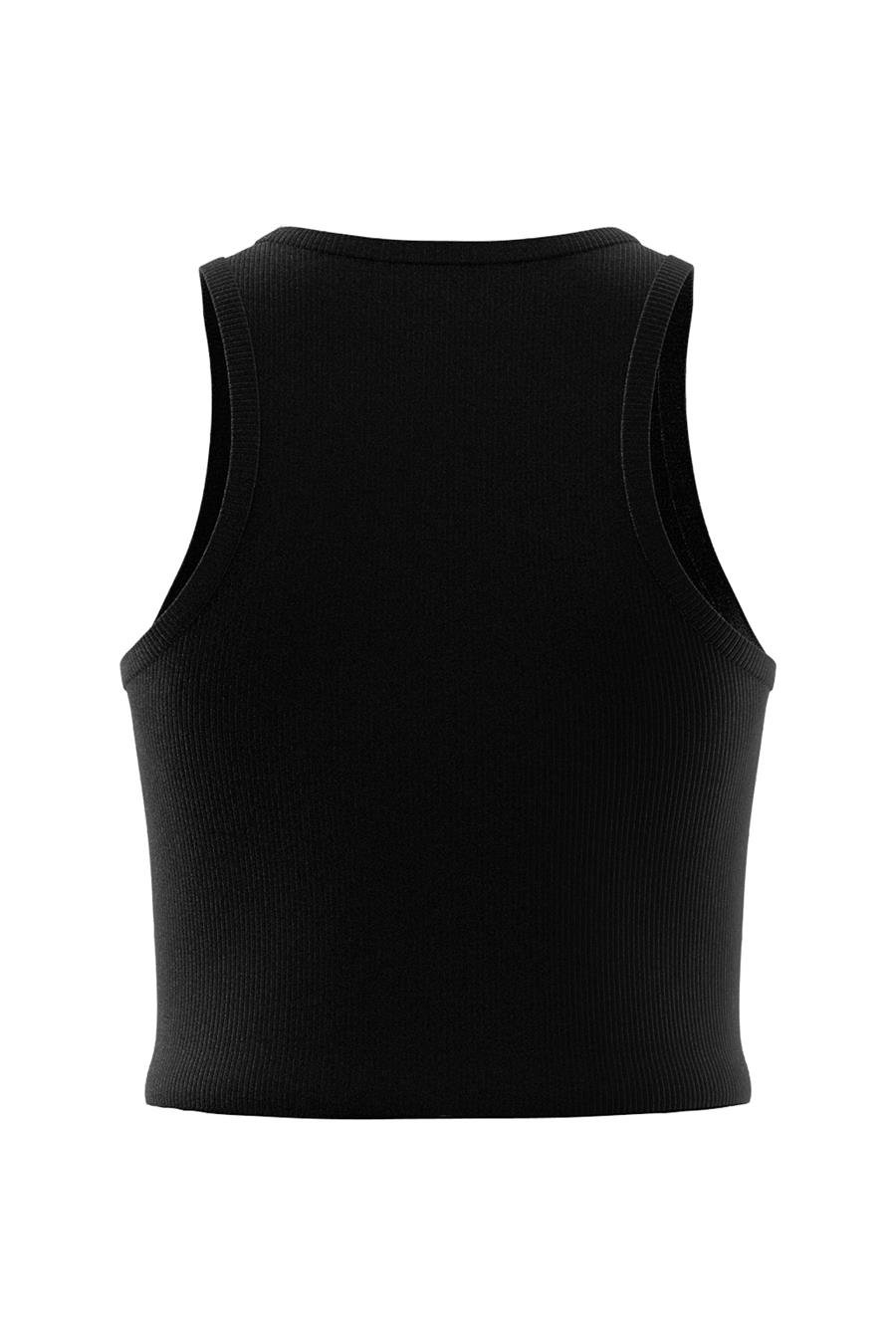 adidas ESS RIB TANK Kadın   Atlet IW5736