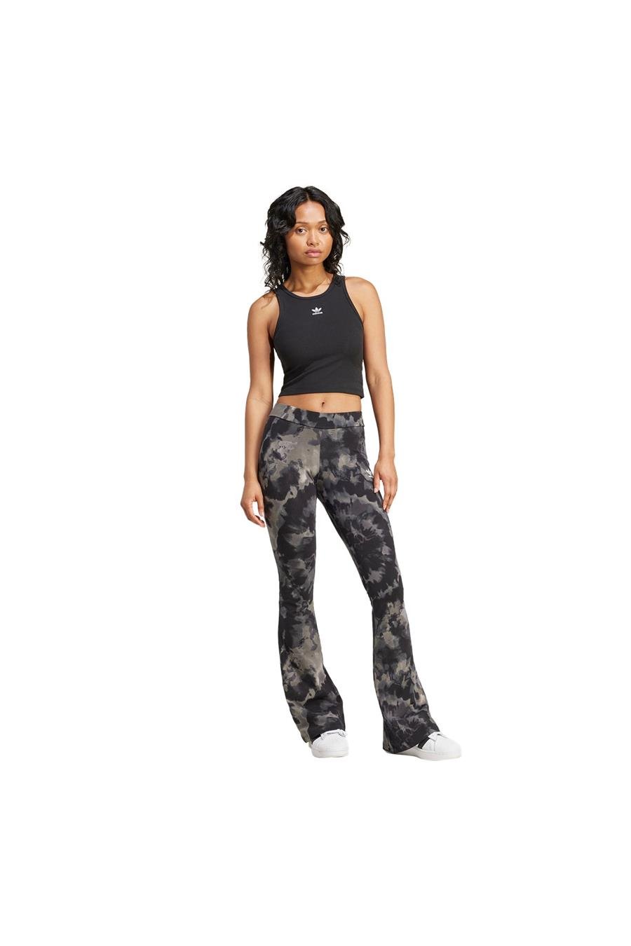 adidas ESS RIB TANK Kadın   Atlet IW5736