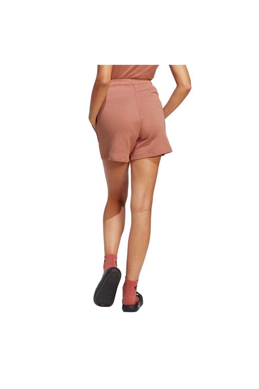 adidas ESS+ SHORTS Kadın  Şort IC1507