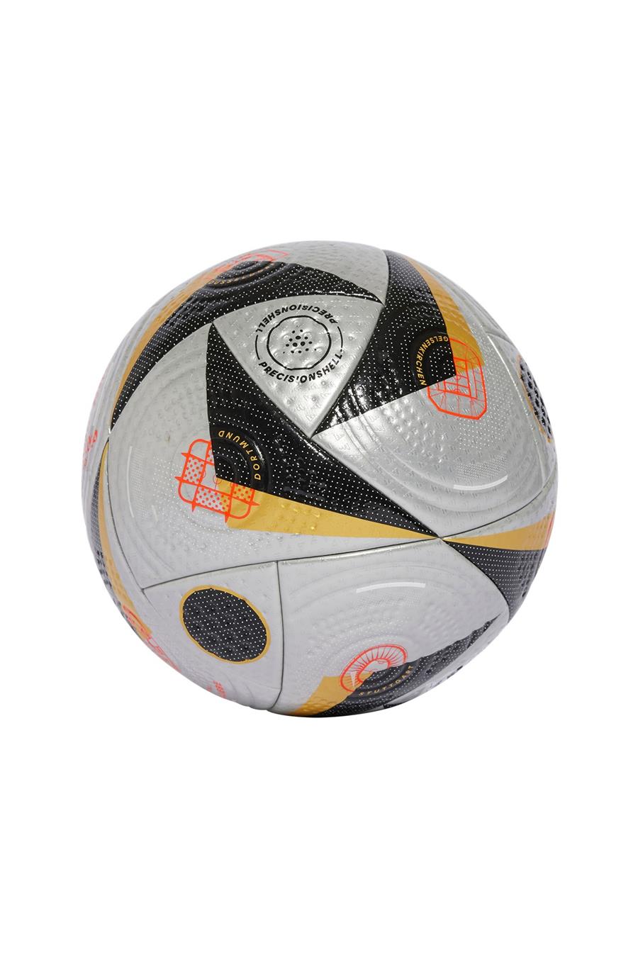 adidas  EURO24 PRO F  Futbol Topu  IS7436
