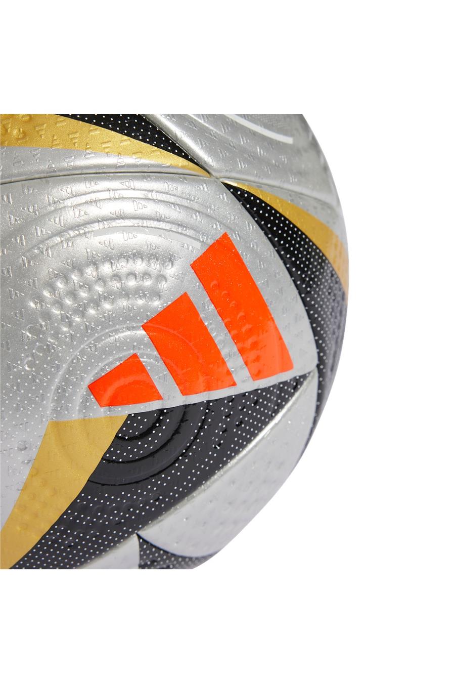 adidas  EURO24 PRO F  Futbol Topu  IS7436