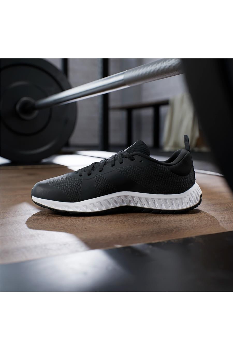 adidas EVERYSET TRAINER W Kadın Spor Ayakkabı IF3199