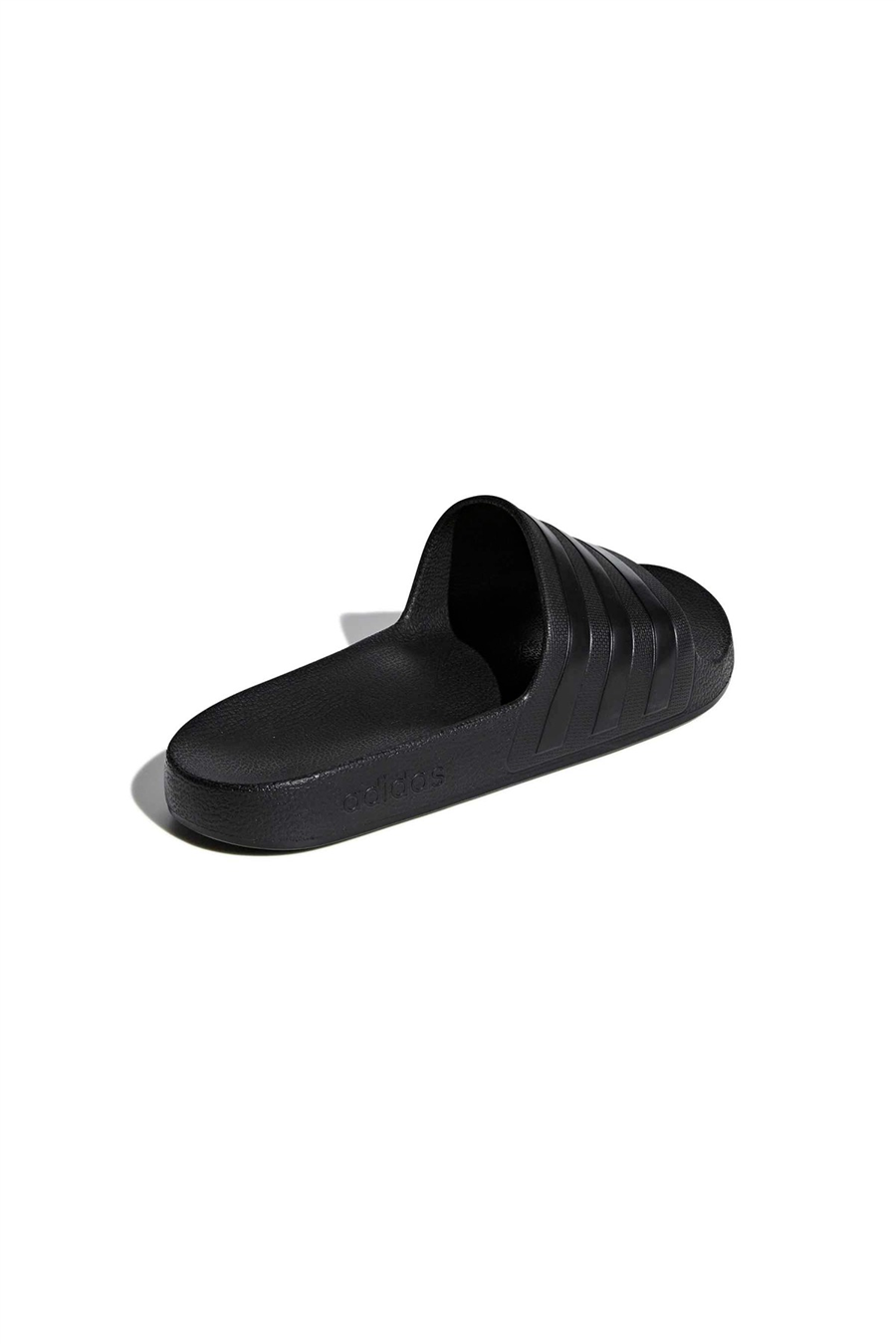 Adidas F35550 Adilette Aqua Siyah Erkek Spor Terlik
