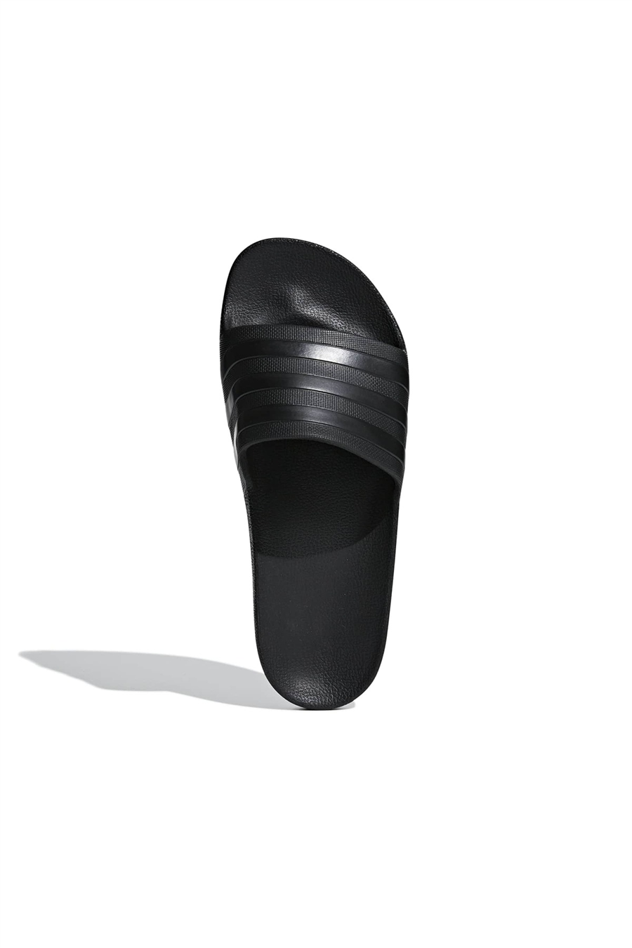 Adidas F35550 Adilette Aqua Siyah Erkek Spor Terlik