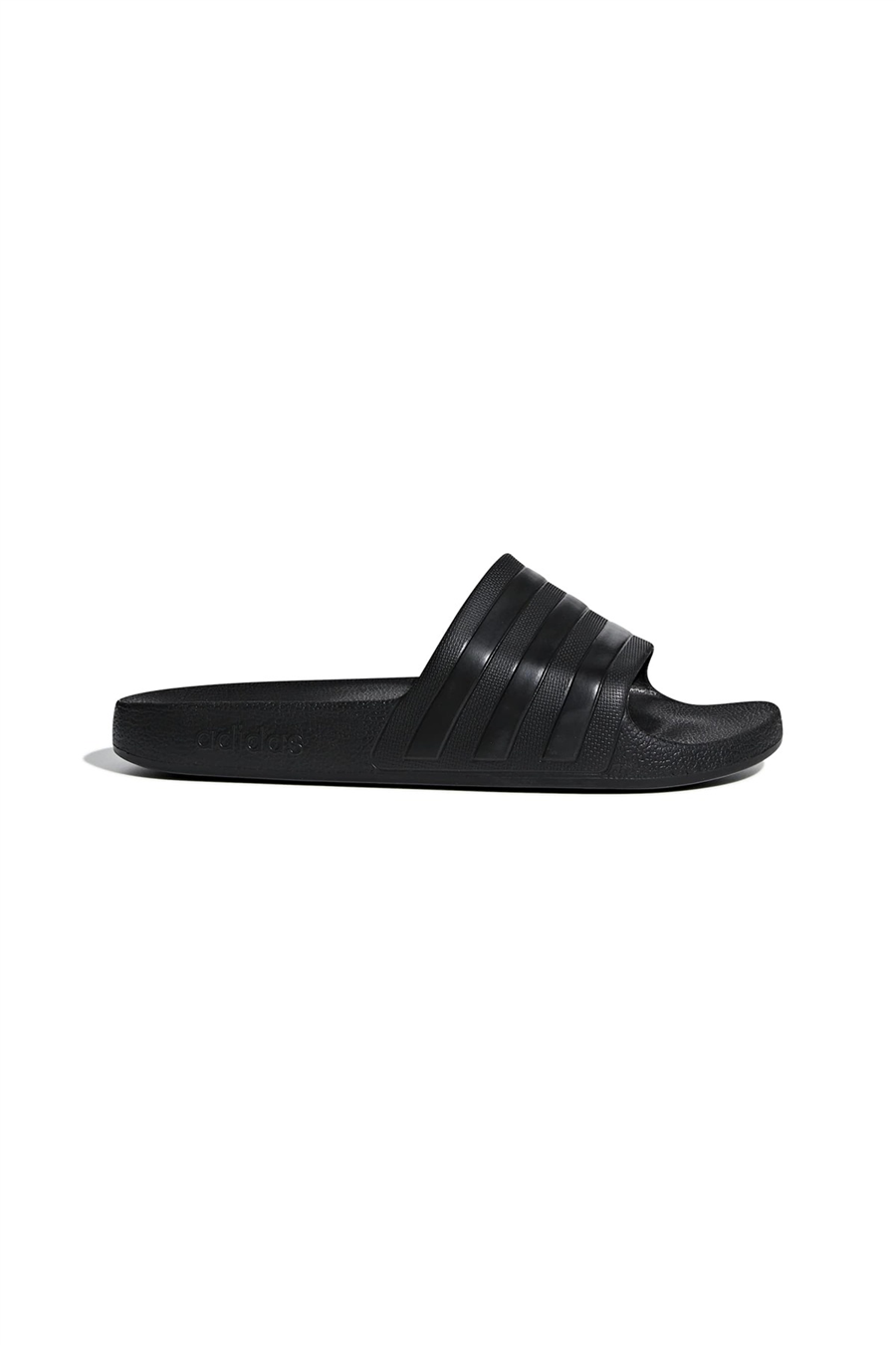 Adidas F35550 Adilette Aqua Siyah Erkek Spor Terlik