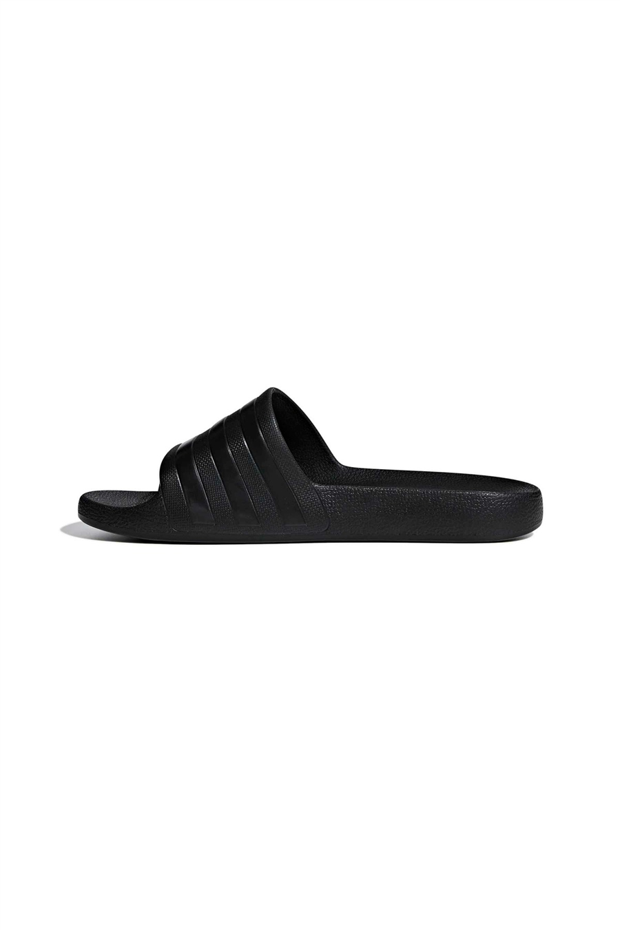 Adidas F35550 Adilette Aqua Siyah Erkek Spor Terlik