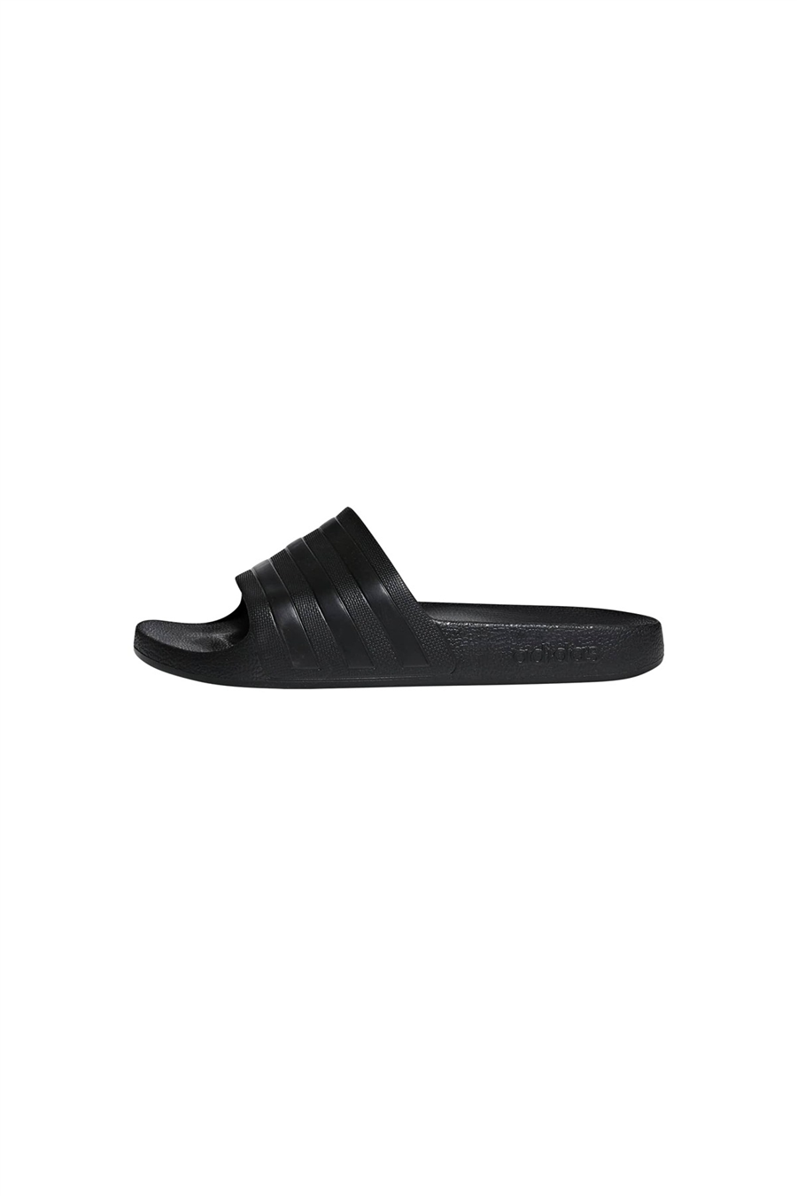 Adidas F35550 Adilette Aqua Siyah Erkek Spor Terlik