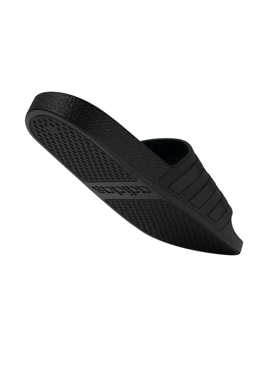 Adidas F35550 Adilette Aqua Siyah Erkek Spor Terlik