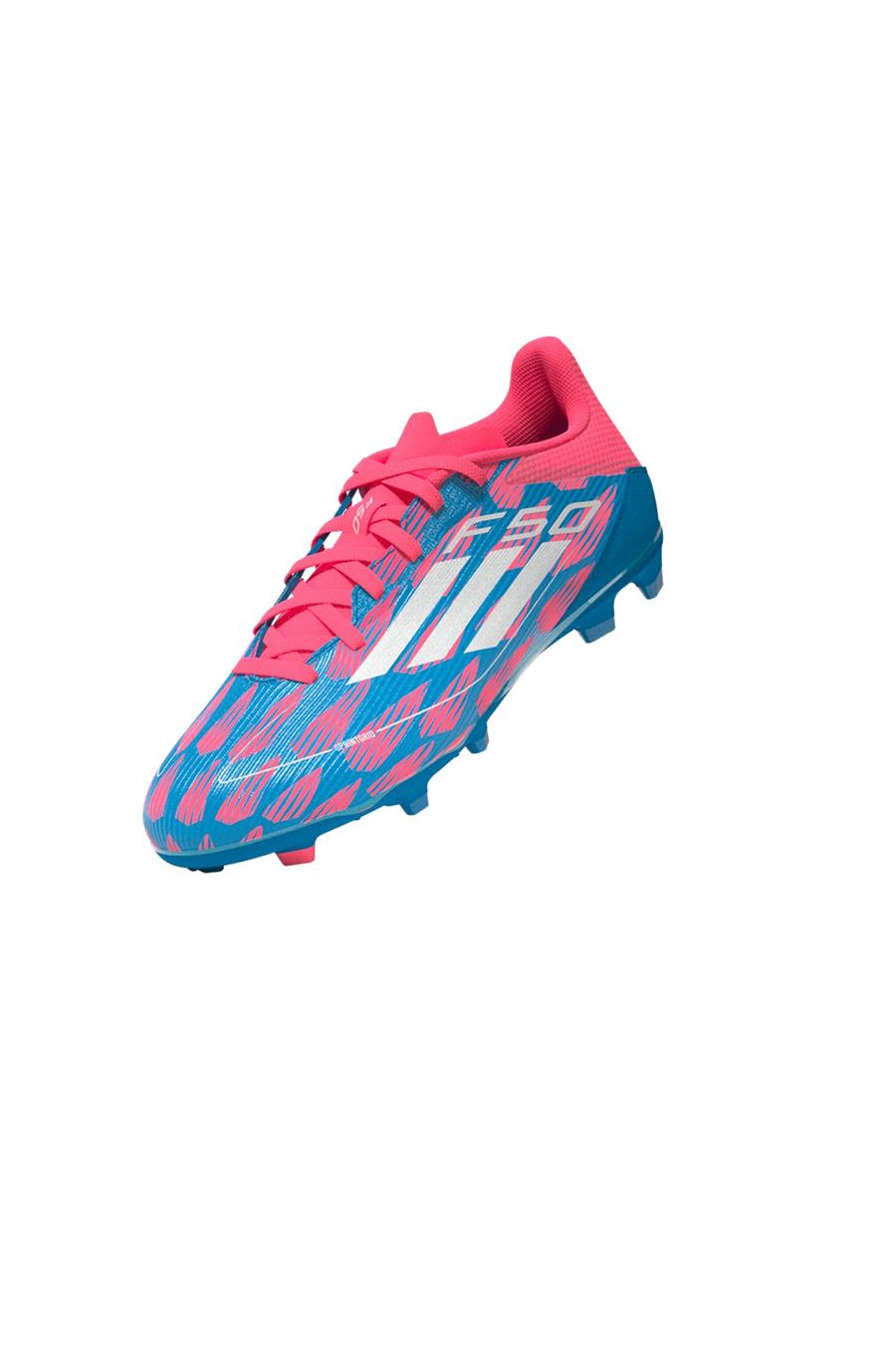 adidas F50 LEAGUE FG/MG J Erkek Krampon IF1365