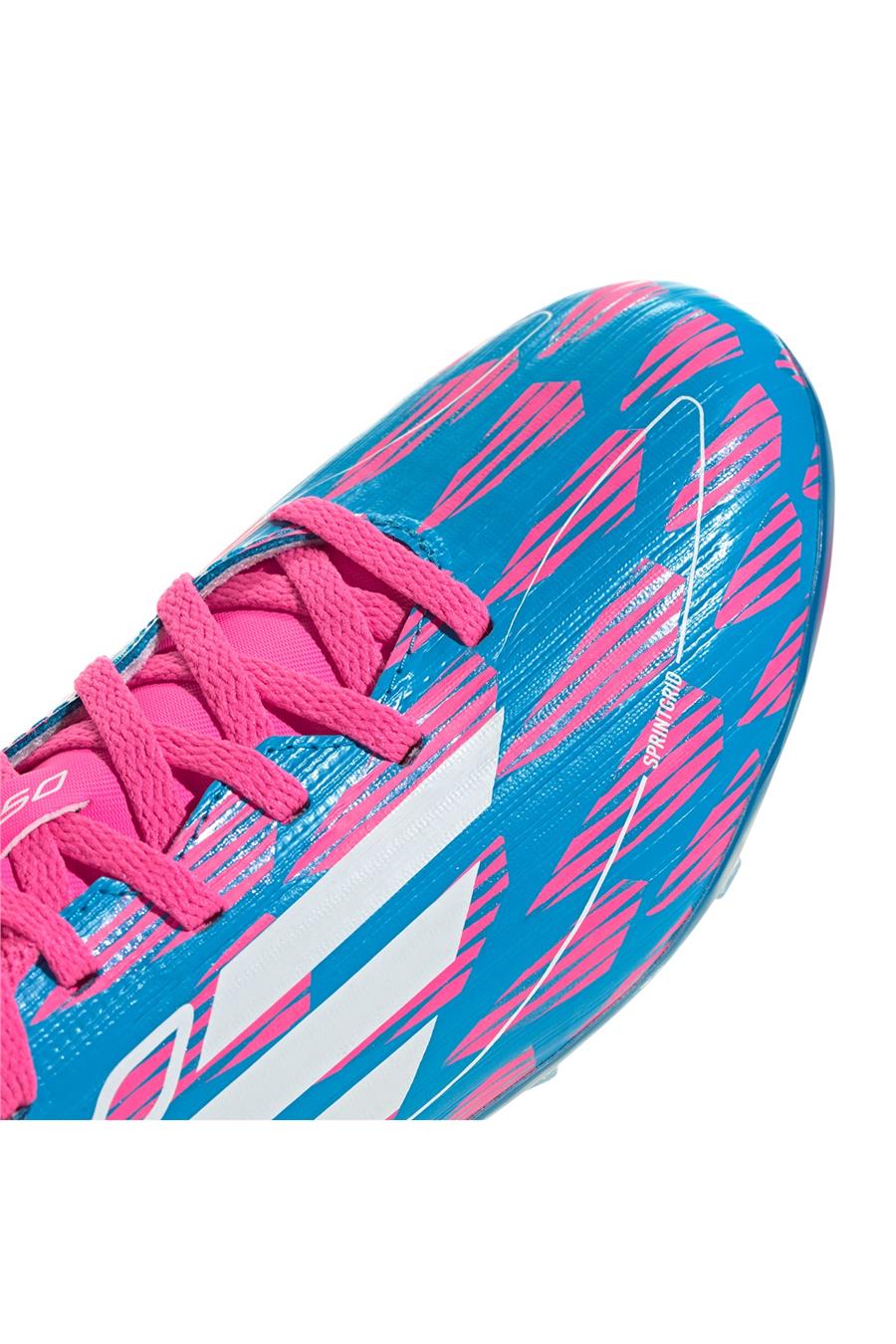 adidas F50 LEAGUE FG/MG J Erkek Krampon IF1365