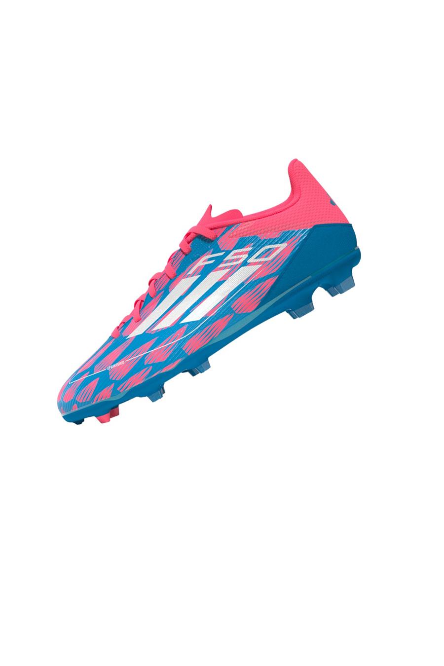 adidas F50 LEAGUE FG/MG J Erkek Krampon IF1365