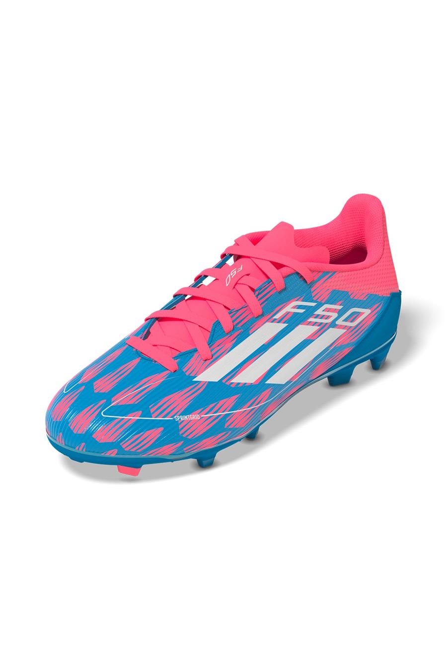 adidas F50 LEAGUE FG/MG J Erkek Krampon IF1365