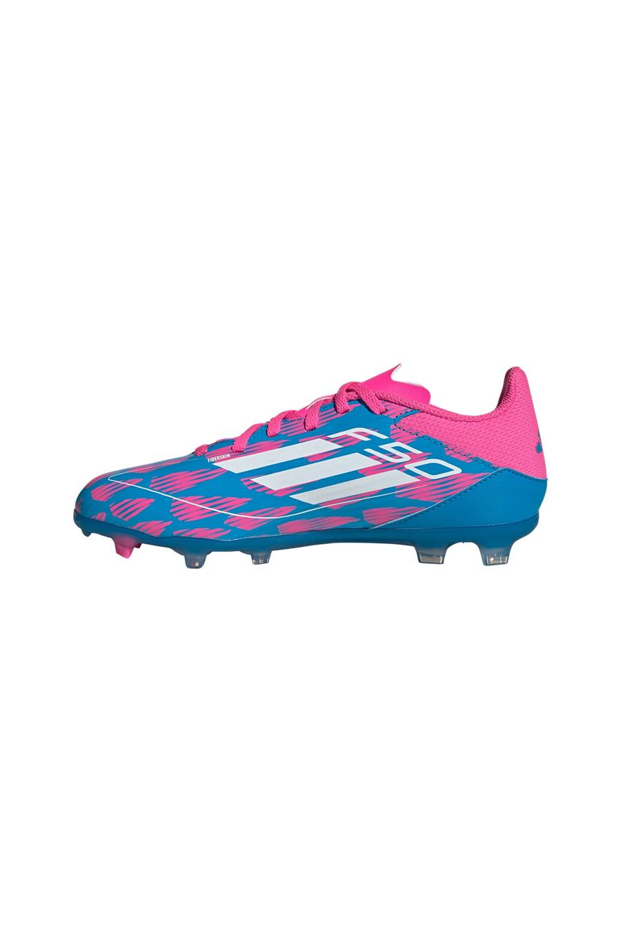 adidas F50 LEAGUE FG/MG J Erkek Krampon IF1365