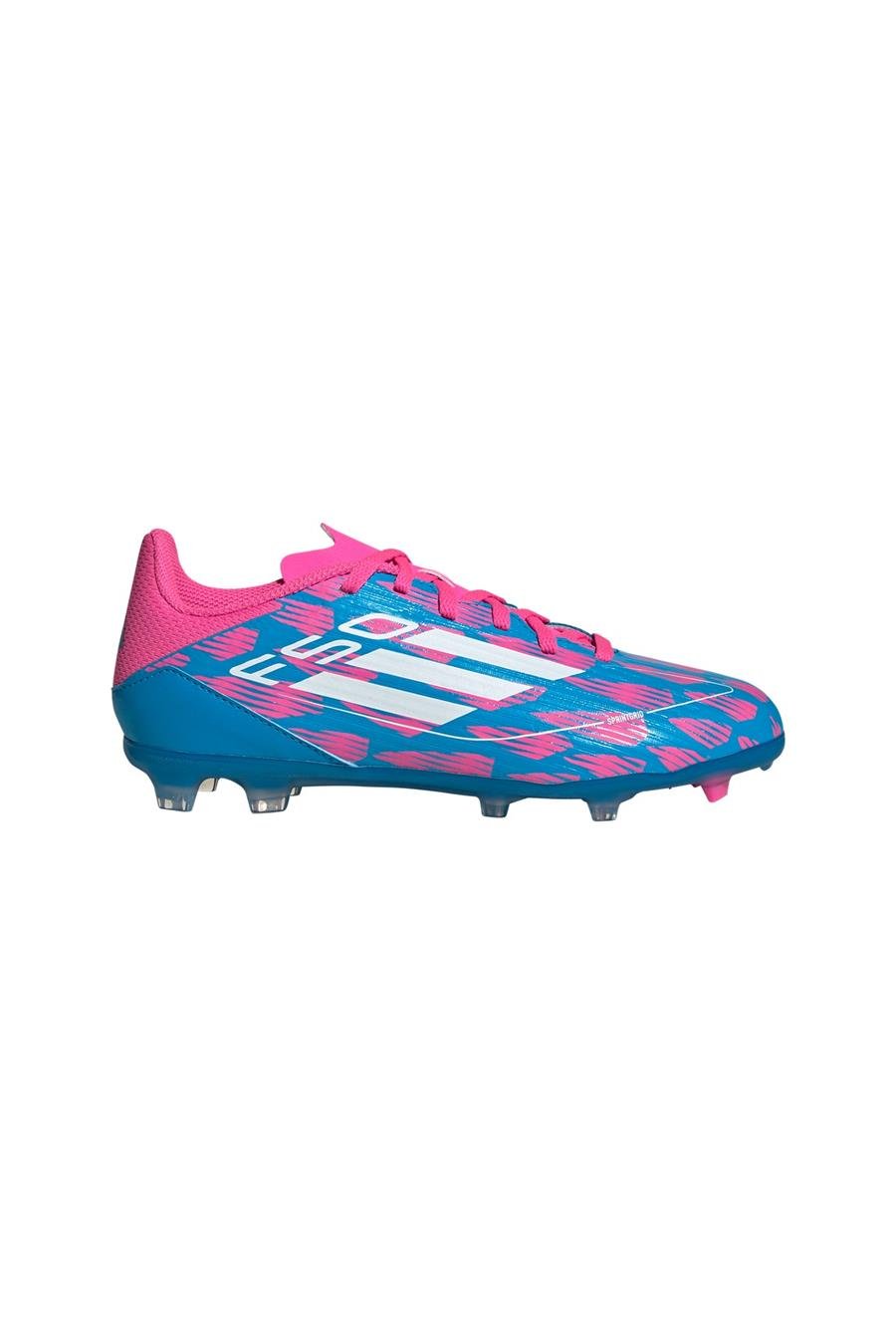 adidas F50 LEAGUE FG/MG J Erkek Krampon IF1365
