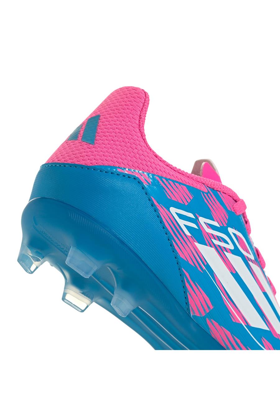 adidas F50 LEAGUE FG/MG J Erkek Krampon IF1365