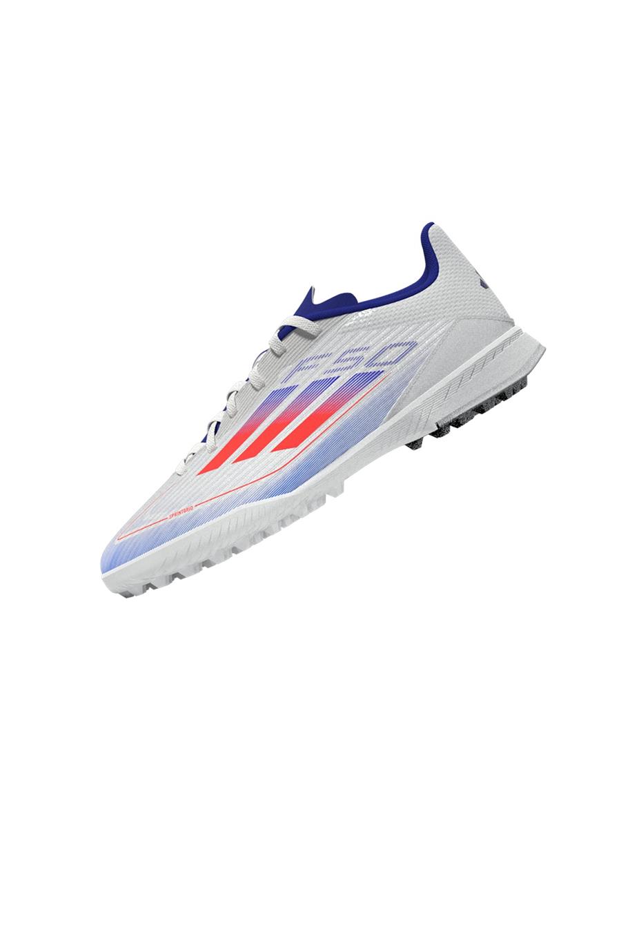 adidas F50 LEAGUE TF J Çocuk  Halı Saha IF1372