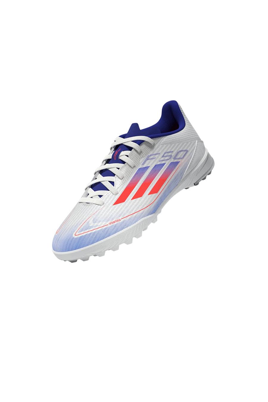 adidas F50 LEAGUE TF J Çocuk  Halı Saha IF1372