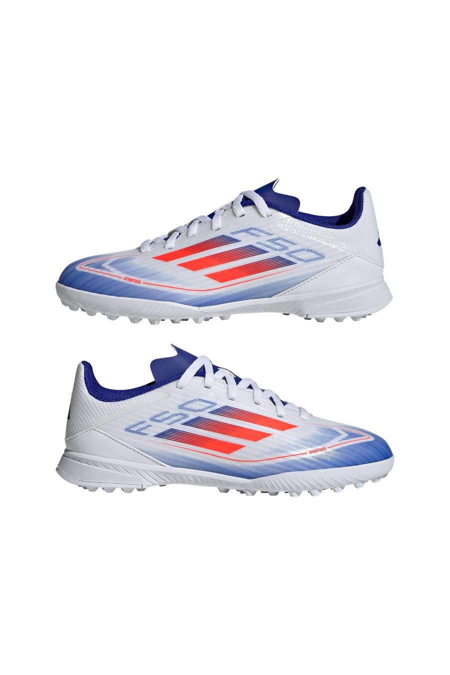 adidas F50 LEAGUE TF J Çocuk  Halı Saha IF1372