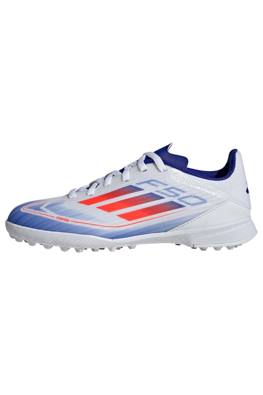 adidas F50 LEAGUE TF J Çocuk  Halı Saha IF1372