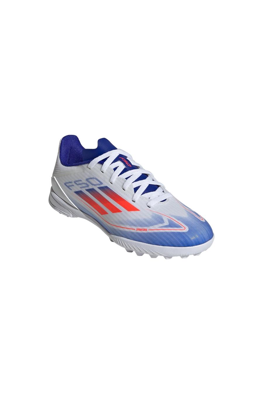 adidas F50 LEAGUE TF J Çocuk  Halı Saha IF1372