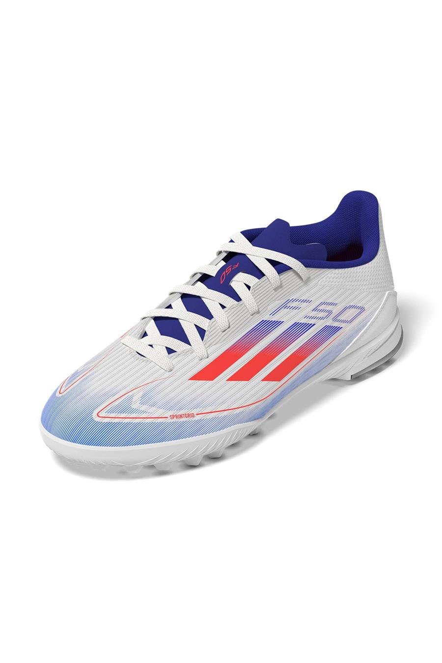 adidas F50 LEAGUE TF J Çocuk  Halı Saha IF1372