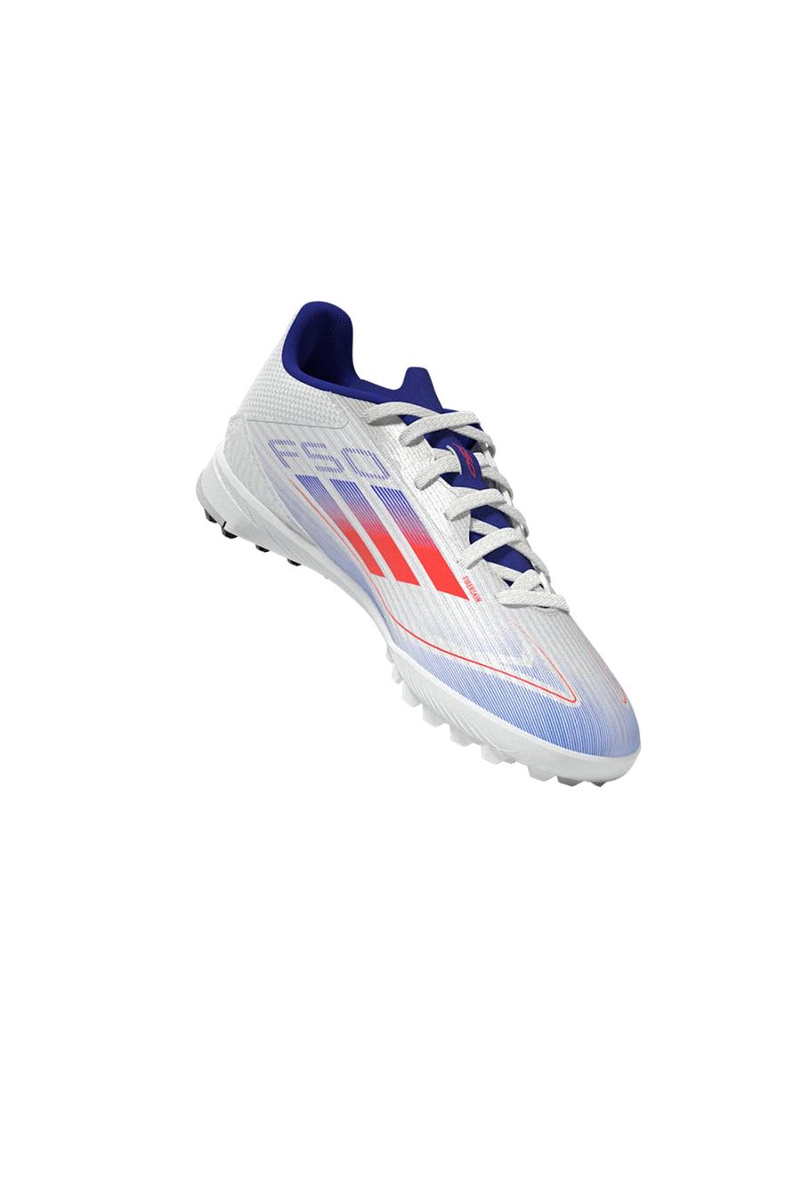 adidas F50 LEAGUE TF J Çocuk  Halı Saha IF1372