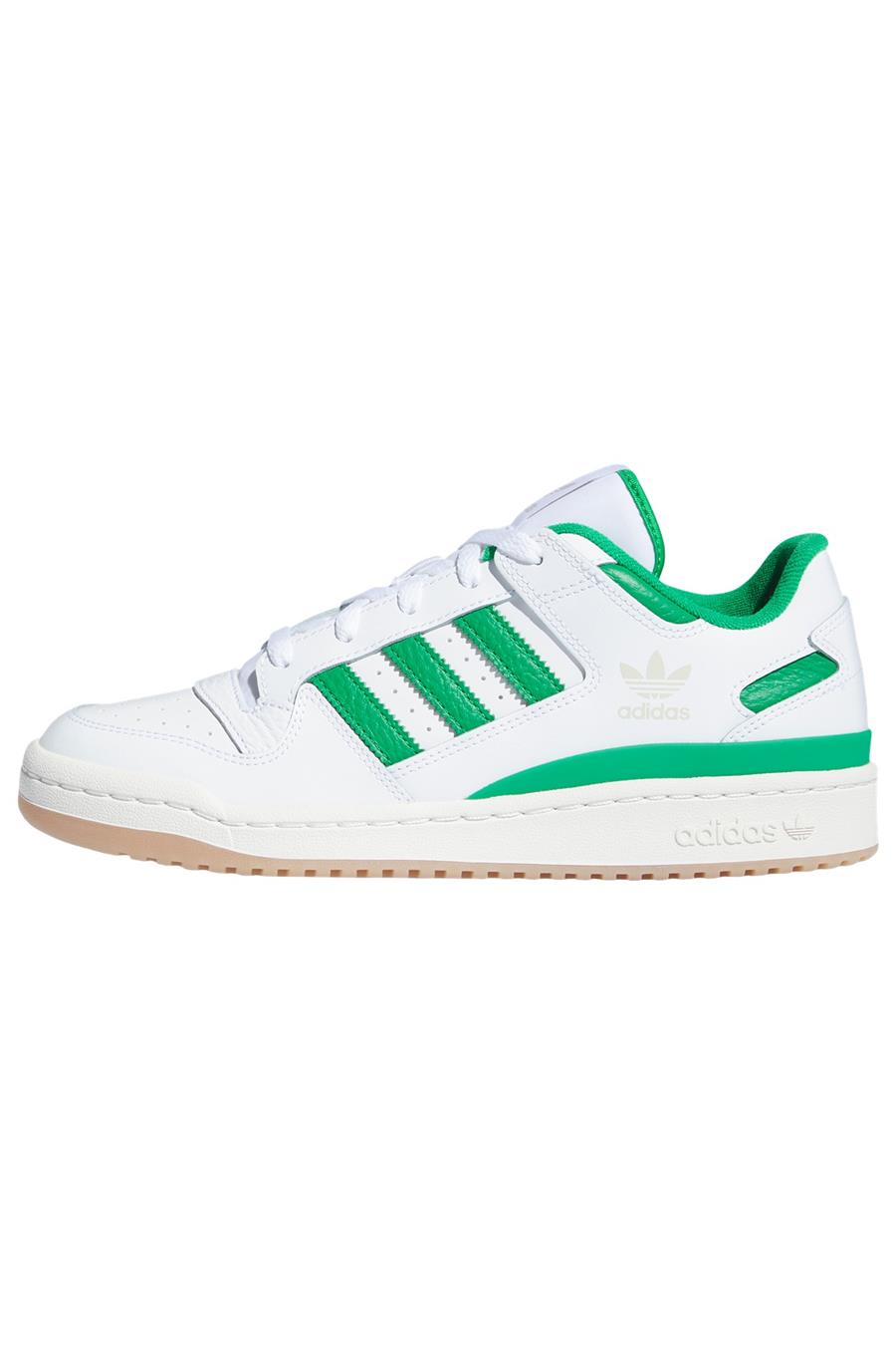 adidas FORUM LOW CL Erkek Ayakkabı IH7820