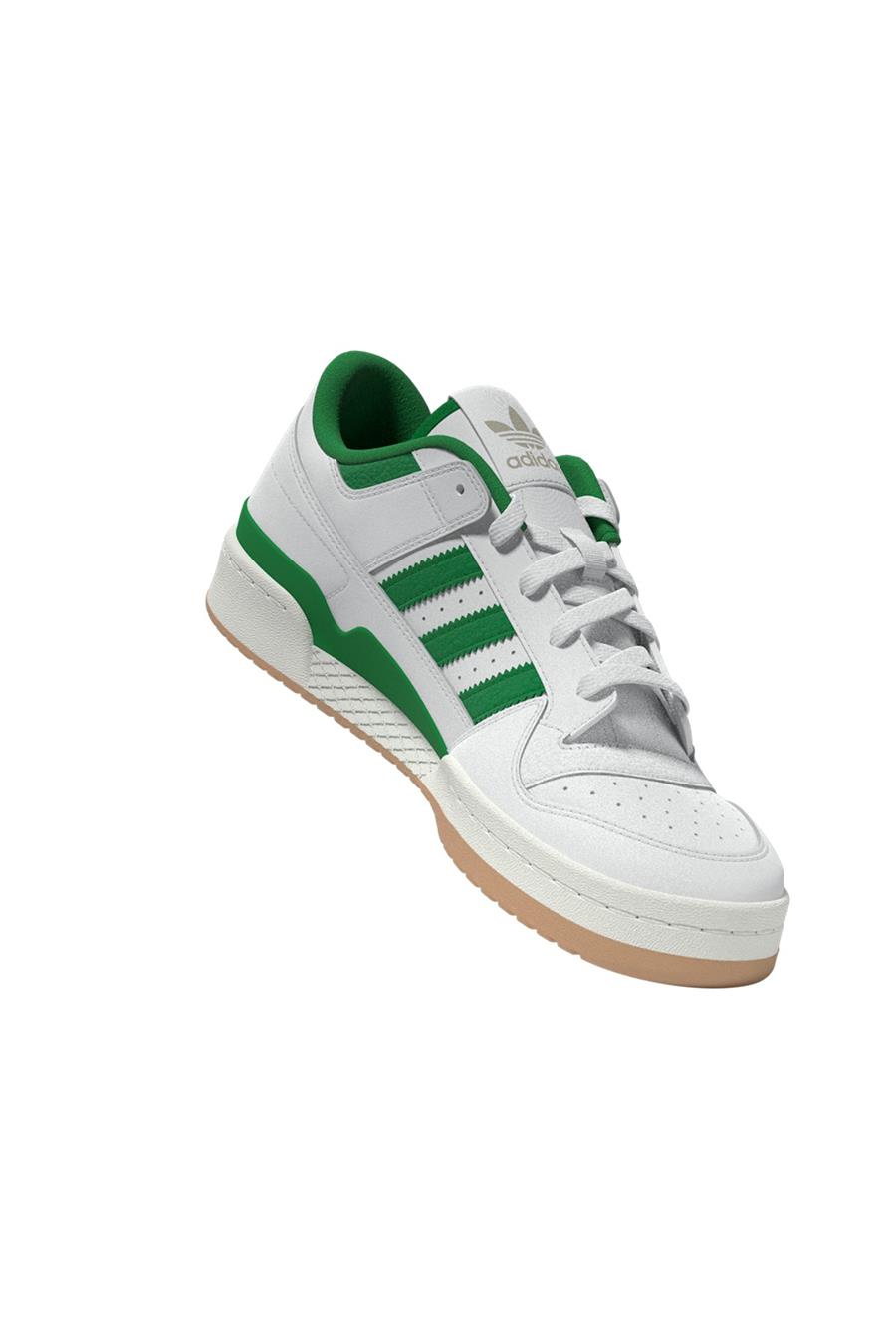 adidas FORUM LOW CL Erkek Ayakkabı IH7820