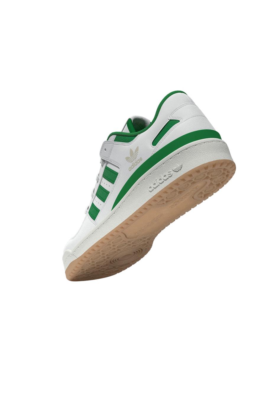 adidas FORUM LOW CL Erkek Ayakkabı IH7820