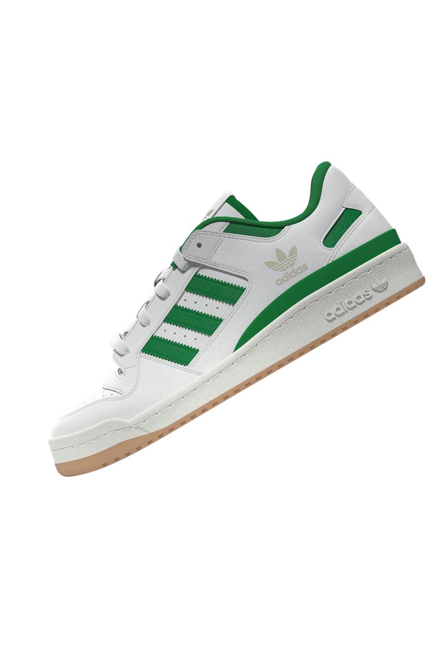adidas FORUM LOW CL Erkek Ayakkabı IH7820