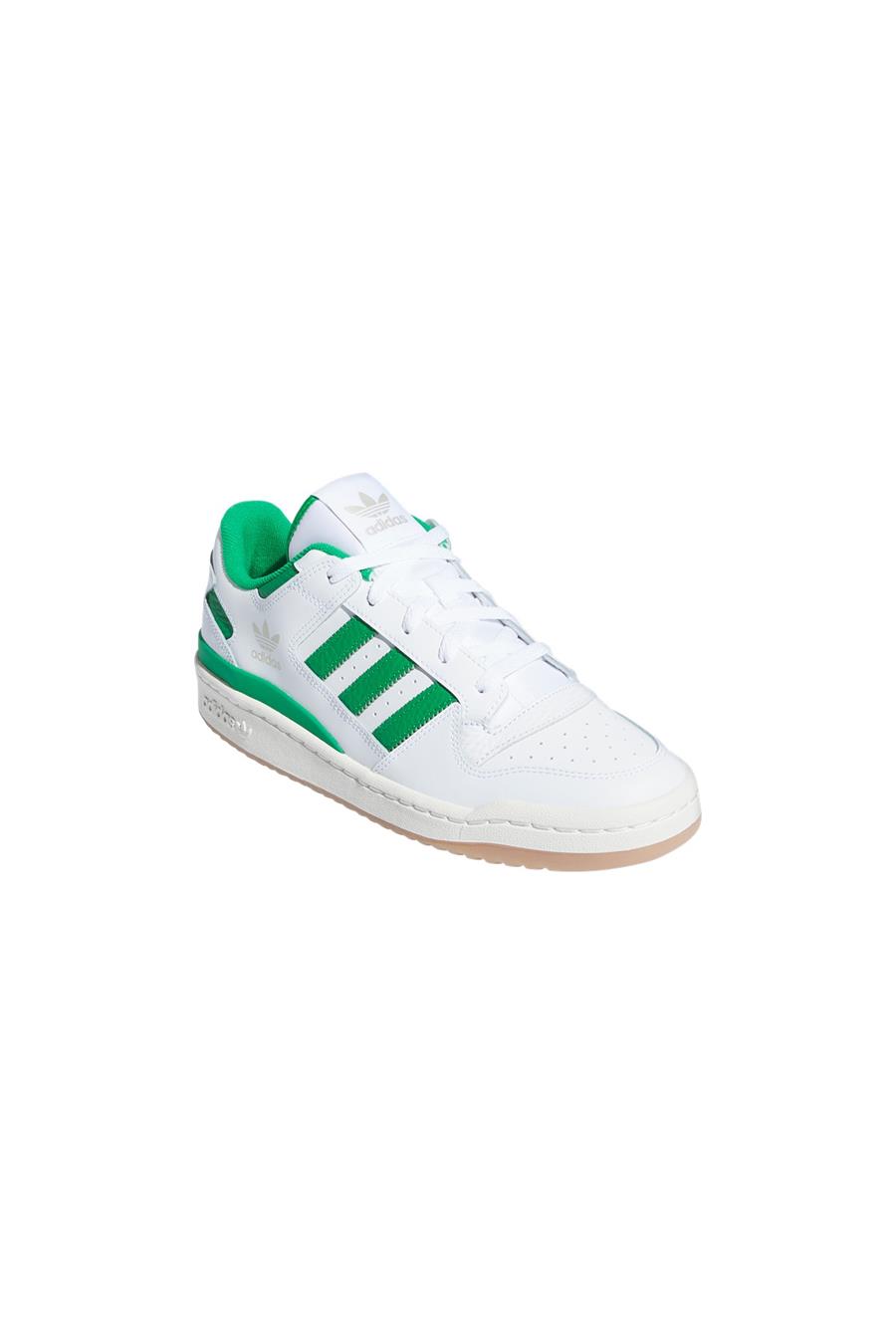 adidas FORUM LOW CL Erkek Ayakkabı IH7820