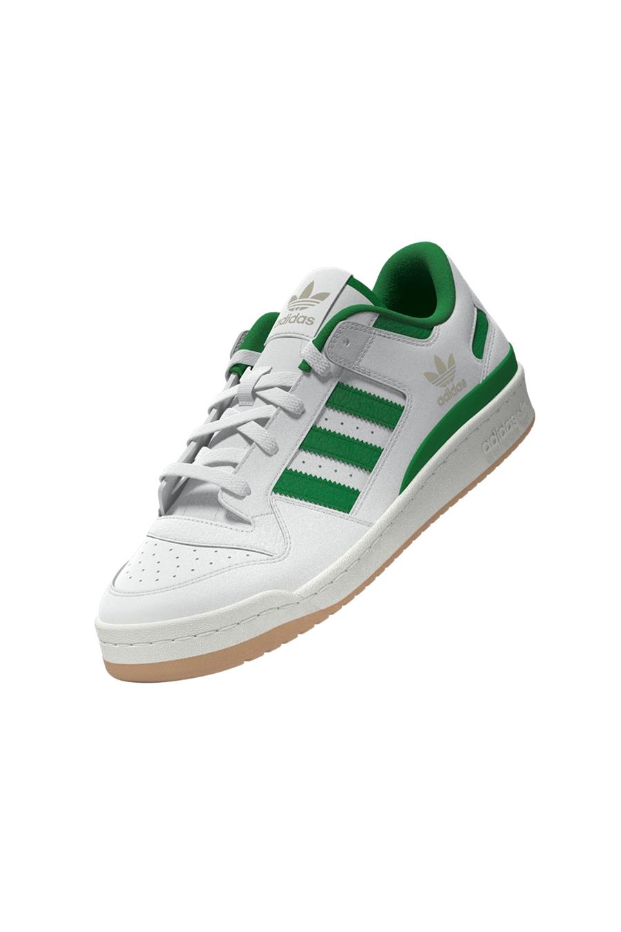 adidas FORUM LOW CL Erkek Ayakkabı IH7820