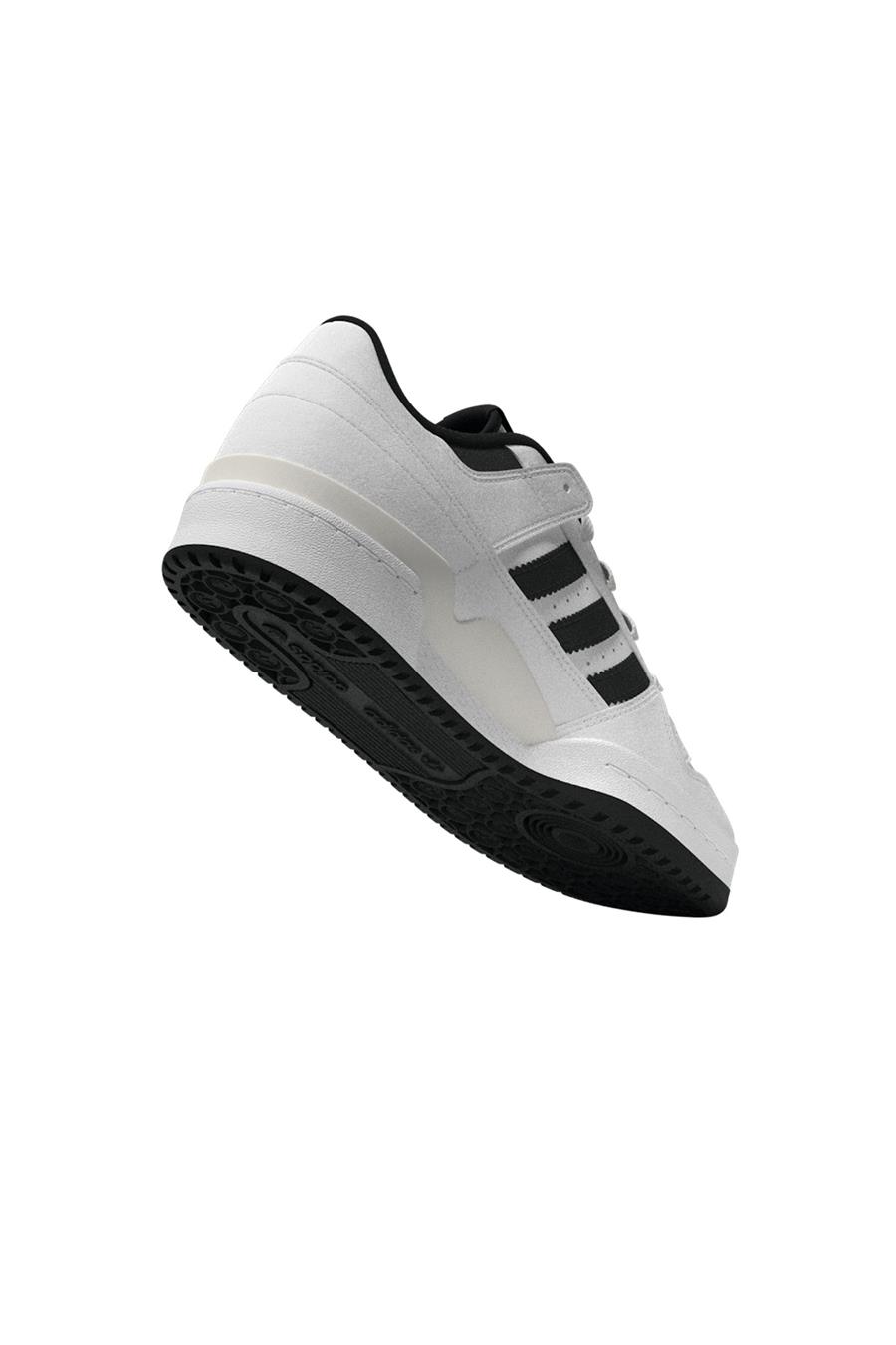 adidas FORUM LOW CL Erkek  Sneaker IH7830