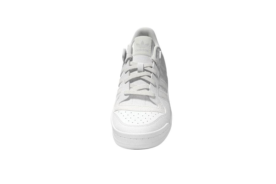 adidas FORUM LOW CL Erkek   Sneaker IH7828