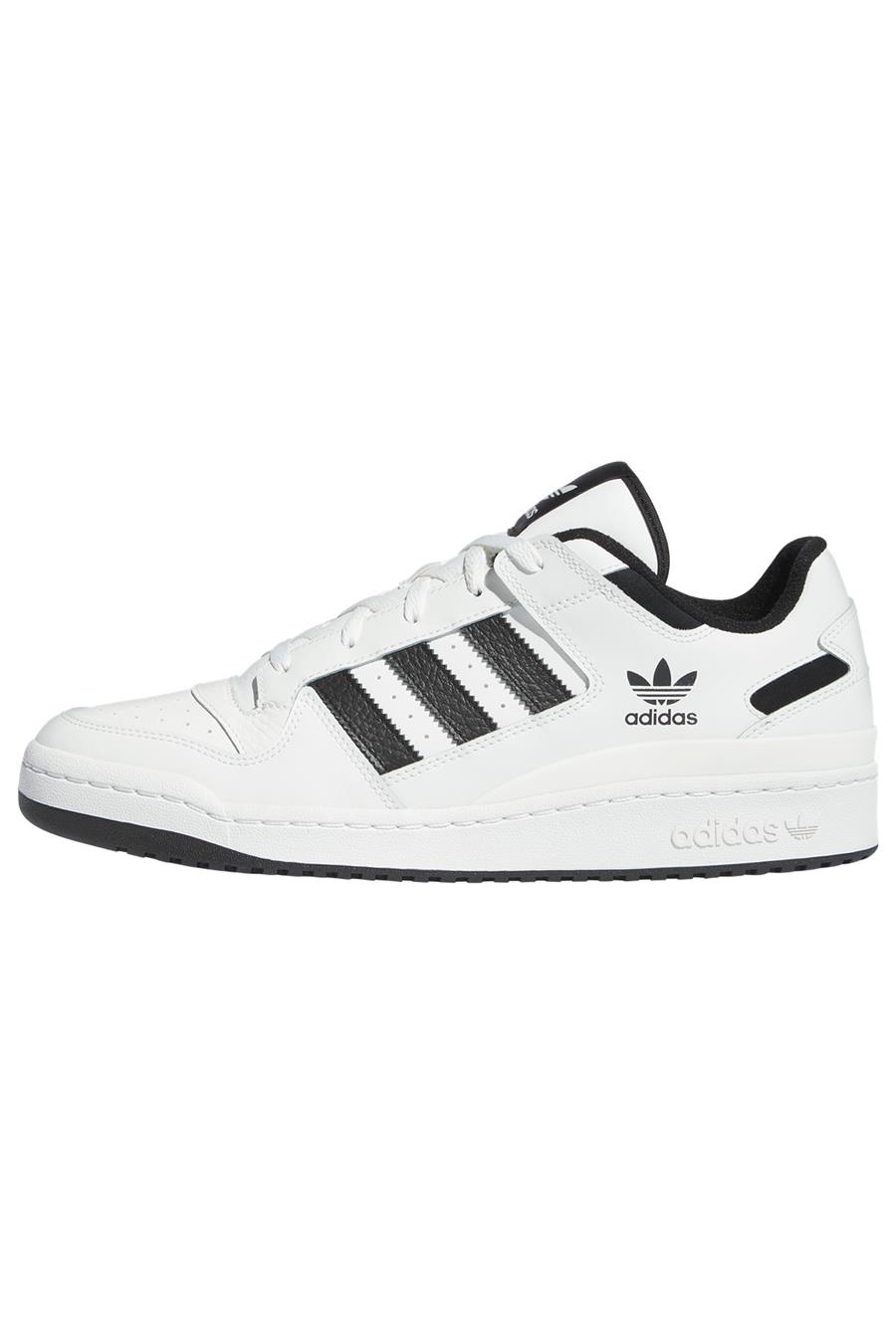 adidas FORUM LOW CL Erkek  Sneaker IH7830